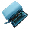 Кошелек женский кожаный Visconti  RB39, Blue multi фото 4 &mdash; 2chemodana