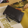 Мужское кожаное портмоне MINI-формата BRIALDI Stella BR48209WR relief black фото 7 &mdash; 2chemodana