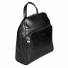 Рюкзак Gianni Conti 913125 black фото 4 &mdash; 2chemodana