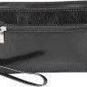 Мужская кожаная визитка Gianni Conti 902126 black фото 3 &mdash; 2chemodana