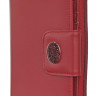 Женский кожаный кошелек Tony Perotti 900091/4 красный фото 2 &mdash; 2chemodana