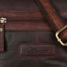 Мужская кожаная сумка Ashwood Leather G-32 Brandy фото 5 &mdash; 2chemodana