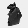 Кожаный рюкзак Alexander TS R0003 Black фото 1 &mdash; 2chemodana