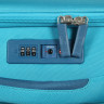 Комплект Чемоданов Verage GM17016W 20/25/29 water blue фото 2 &mdash; 2chemodana
