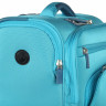 Комплект Чемоданов Verage GM17016W 20/25/29 water blue фото 3 &mdash; 2chemodana