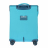 Комплект Чемоданов Verage GM17016W 20/25/29 water blue фото 5 &mdash; 2chemodana