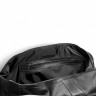 Кожаная дорожная сумка BRIALDI Oregon BR11874KN relief black фото 6 &mdash; 2chemodana