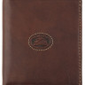 Кошелек кожаный Tony Perotti Italico 333407/2 коричневый фото 5 &mdash; 2chemodana