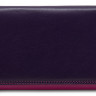 Женский кожаный кошелек Visconti RB43 Berry Multi фото 1 &mdash; 2chemodana