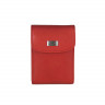 Кожаная кредитница Tony Perotti Contatto 560034/4 красный фото 1 &mdash; 2chemodana