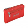 Женская кожаная ключница Gianni Conti 2519073 coral фото 2 &mdash; 2chemodana