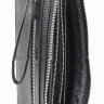 Мужская кожаная визитка Petek 701.020.01 черный фото 2 &mdash; 2chemodana