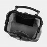 Женская кожаная сумка Alexander TS W0013 Black Croco PG фото 4 &mdash; 2chemodana