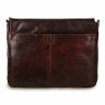 Мужская кожаная сумка Ashwood Leather Robin Vintage Tan фото 3 &mdash; 2chemodana