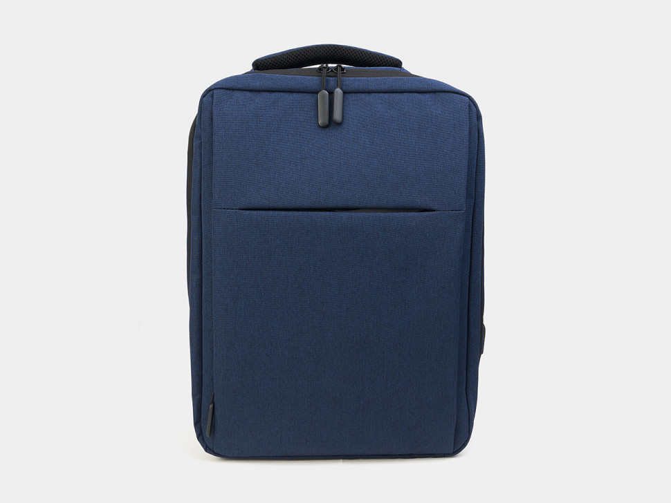 Мужской рюкзак Alexander TS RT1 Blue фото 1 &mdash; 2chemodana