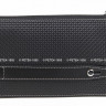 Мужская кожаная визитка Petek 701.020.KD1 черный фото 2 &mdash; 2chemodana