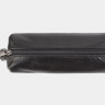 Кожаная ключница Alexander TS K-117 Black фото 4 &mdash; 2chemodana