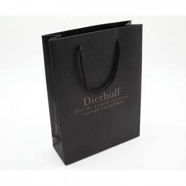 Подарочный пакет Dierhoff Д 0000-0001 &mdash; 2chemodana
