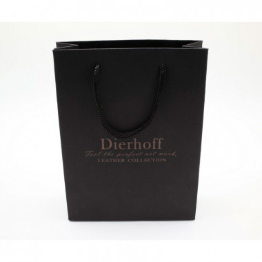 Подарочный пакет Dierhoff Д 0000-0001 &mdash; 2chemodana