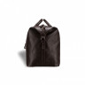 Кожаная дорожно-спортивная сумка BRIALDI Grand Liverpool BR02924HQ brown фото 4 &mdash; 2chemodana