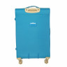 Комплект Чемоданов Verage GM13005W 20/25 blue фото 5 &mdash; 2chemodana
