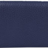 Женский кожаный кошелек Petek 400.RBF.999 синий фото 3 &mdash; 2chemodana