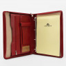 Папка кожаная Tony Perotti Italico 333028/4 красный фото 3 &mdash; 2chemodana