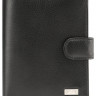 Кошелек мужской Tony Perotti Contatto 563367/1 черный фото 4 &mdash; 2chemodana