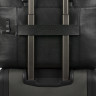 Мужская кожаная деловая сумка Piquadro CA3339MO/N черный фото 5 &mdash; 2chemodana