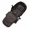 Мужской кожаный рюкзак Lakestone Blandford Black 918310/BL фото 6 &mdash; 2chemodana