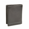 Мужское кожаное портмоне Gianni Conti 707451 black фото 4 &mdash; 2chemodana
