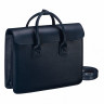 Женская деловая сумка BRIALDI Grand Vigo BR52007CB relief navy фото 1 &mdash; 2chemodana