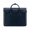 Женская деловая сумка BRIALDI Grand Vigo BR52007CB relief navy фото 2 &mdash; 2chemodana