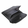 Женское кожаное портмоне Gianni Conti 2518034 black фото 6 &mdash; 2chemodana