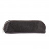 Женская кожаная косметичка Versado 005 relief brown фото 3 &mdash; 2chemodana