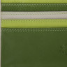 Кожаная обложка для паспорта Visconti RB75 Lime Multi VRB75122 фото 5 &mdash; 2chemodana