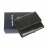 Мужское кожаное портмоне Sergio Belotti 3670 milano black фото 2 &mdash; 2chemodana
