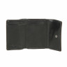 Мужское кожаное портмоне Sergio Belotti 3670 milano black фото 4 &mdash; 2chemodana