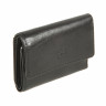 Мужское кожаное портмоне Sergio Belotti 3670 milano black фото 8 &mdash; 2chemodana