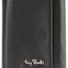 Кошелек женский Tony Perotti Contatto 563374/1 черный фото 4 &mdash; 2chemodana