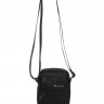 Мужская сумка с плечевым ремнем Winpard 26613/black фото 5 &mdash; 2chemodana