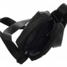 Мужская сумка с плечевым ремнем Winpard 26613/black фото 3 &mdash; 2chemodana