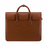 Женская деловая сумка BRIALDI Grand Vigo BR52008KI relief hazelnut фото 2 &mdash; 2chemodana