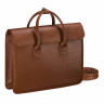 Женская деловая сумка BRIALDI Grand Vigo BR52008KI relief hazelnut фото 8 &mdash; 2chemodana