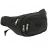 Мужская сумка на пояс Winpard 26150/black фото 3 &mdash; 2chemodana