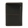 Кожаная обложка для автодокументов Versado 044-2 black фото 2 &mdash; 2chemodana