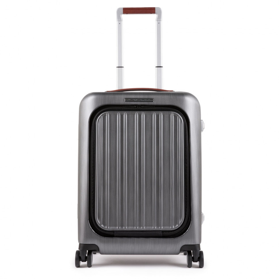Дорожный чемодан Piquadro BV5031PC2P/NCU фото 1 &mdash; 2chemodana