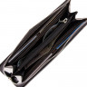 Мужской кожаный клатч Versado VD032 black фото 3 &mdash; 2chemodana