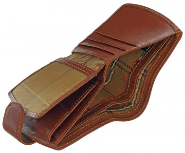 Кошелек женский Tony Perotti Vernazza 781060/3 коньячный &mdash; 2chemodana