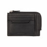 Мужской кожаный картхолдер Gianni Conti 4117194 black фото 6 &mdash; 2chemodana